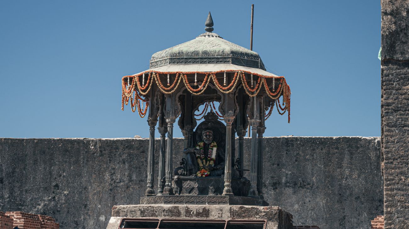 1741763034-chhatrapati Shivaji Maharaj History Battles Forts M